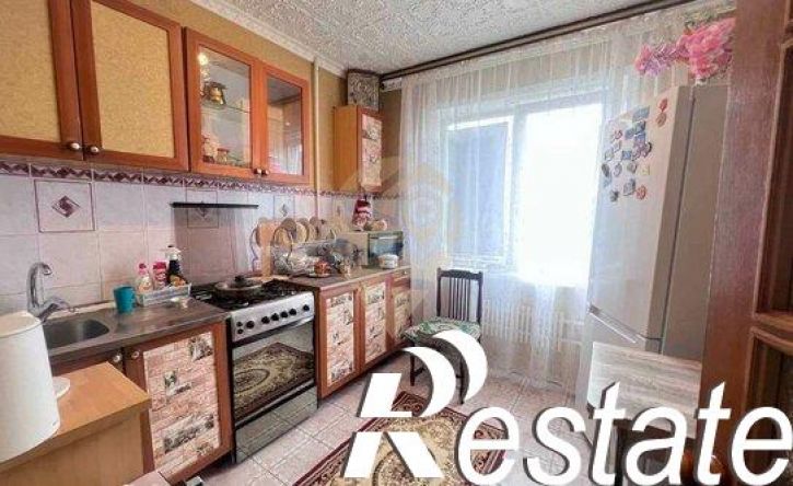 2-комн квартира Звездный мкр, 8,  д. 8
