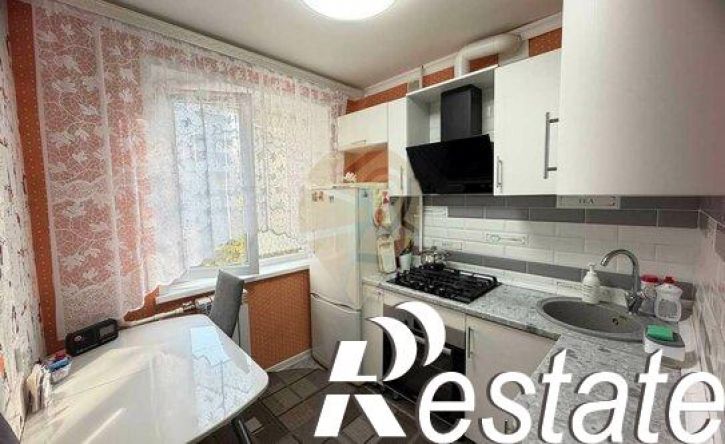 1-комн квартира Интернациональный мкр, 5,  д. 5
