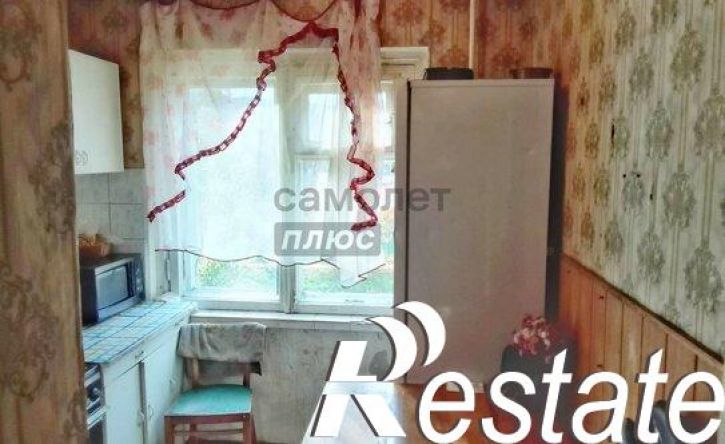 2-комн квартира Парковый мкр, 22,  д. 22