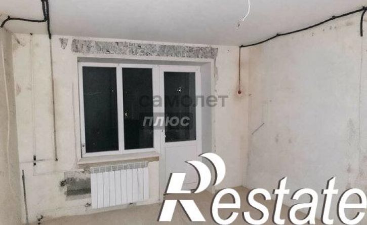 2-комн квартира Комсомольский проспект, 75А,  д. 75А
