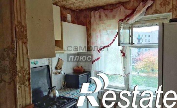 2-комн квартира Парковый мкр, 22,  д. 22