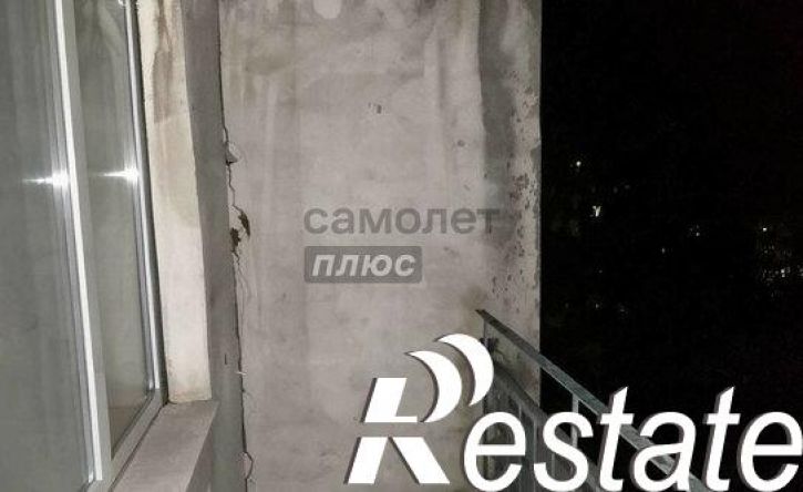 2-комн квартира Комсомольский проспект, 75А,  д. 75А