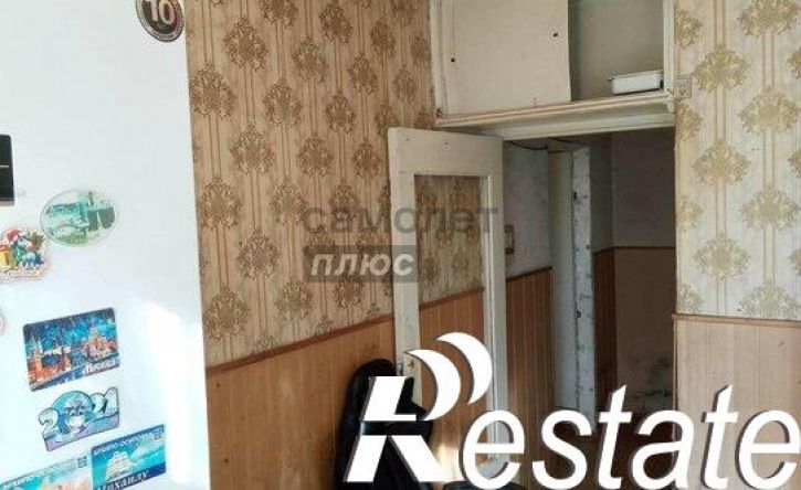 2-комн квартира Парковый мкр, 22,  д. 22