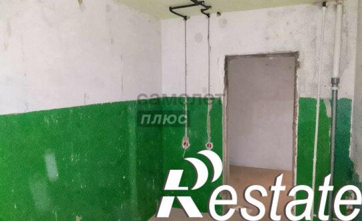 2-комн квартира Комсомольский проспект, 75А,  д. 75А