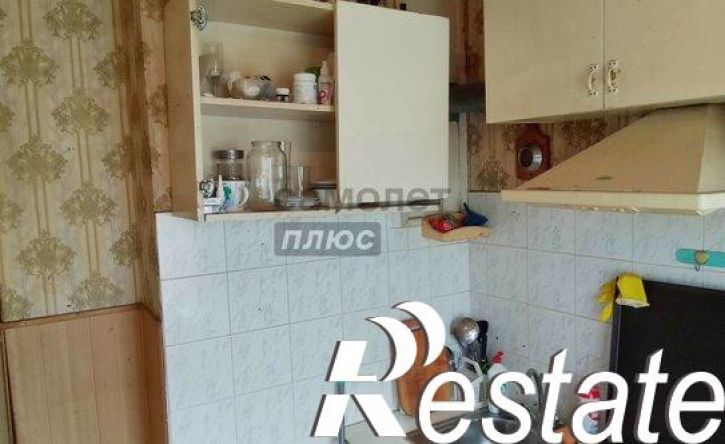 2-комн квартира Парковый мкр, 22,  д. 22