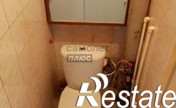 2-комн квартира Парковый мкр, 22,  д. 22