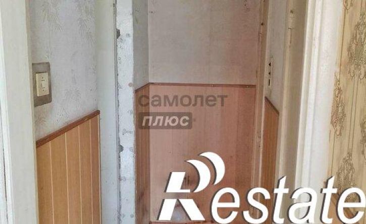 2-комн квартира Парковый мкр, 22,  д. 22