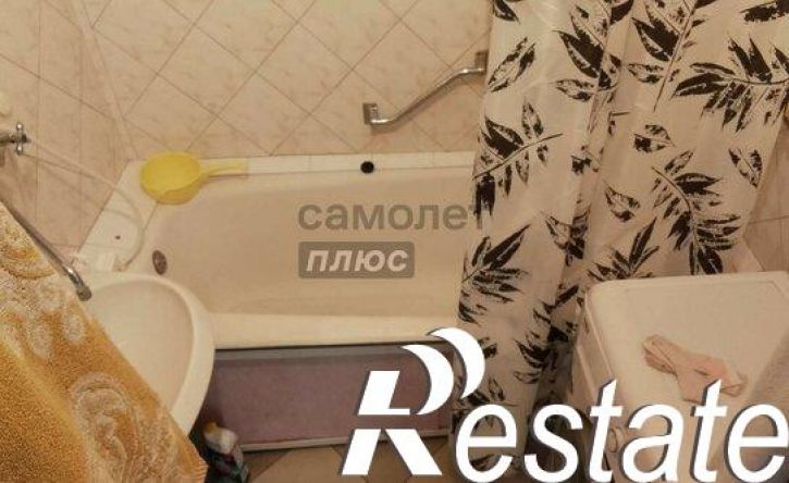 2-комн квартира Парковый мкр, 22,  д. 22