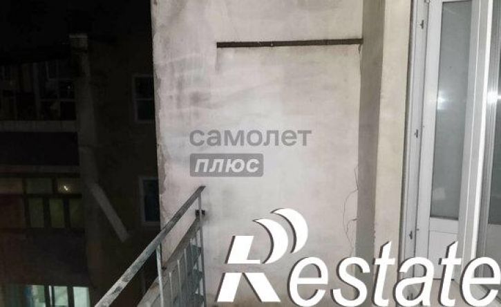2-комн квартира Комсомольский проспект, 75А,  д. 75А