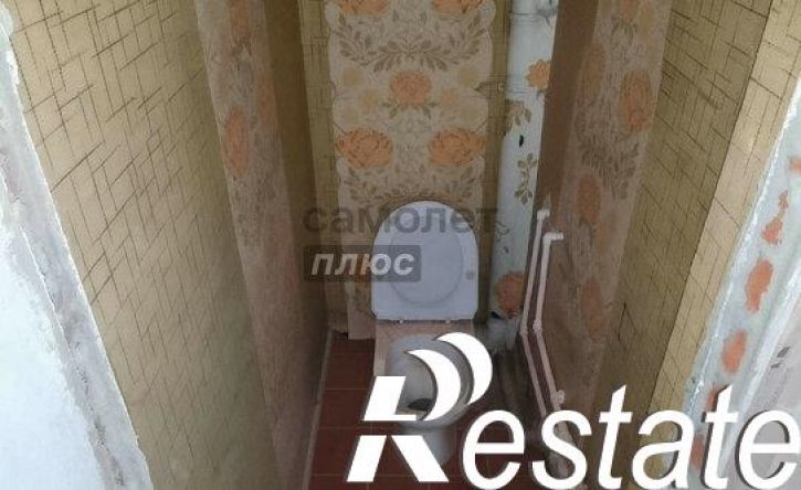 2-комн квартира Комсомольский проспект, 75А,  д. 75А