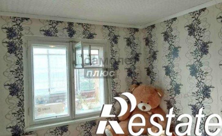 2-комн квартира Парковый мкр, 22,  д. 22
