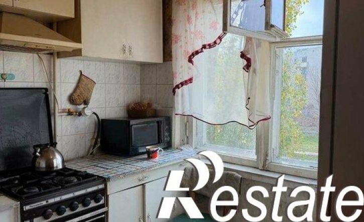 2-комн квартира Парковый мкр, 22,  д. 22