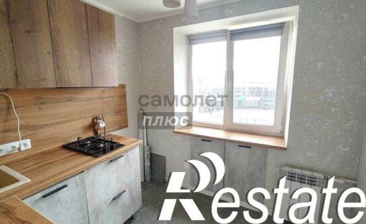 2-комн квартира улица Ленина, 27,  д. 27