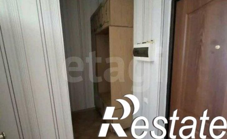 1-комн квартира Степной мкр, 24,  д. 24
