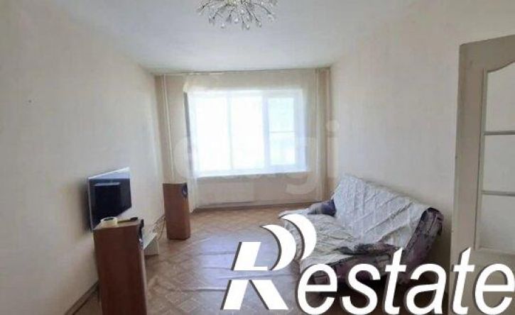 1-комн квартира Степной мкр, 24,  д. 24