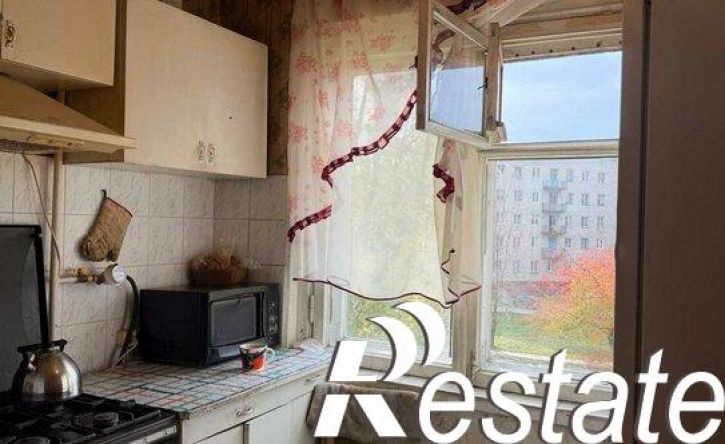 2-комн квартира Парковый мкр, 22,  д. 22