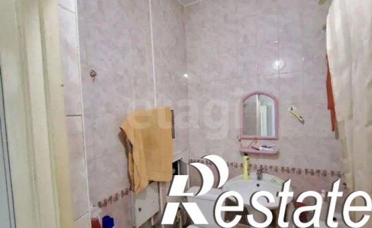 1-комн квартира Степной мкр, 24,  д. 24