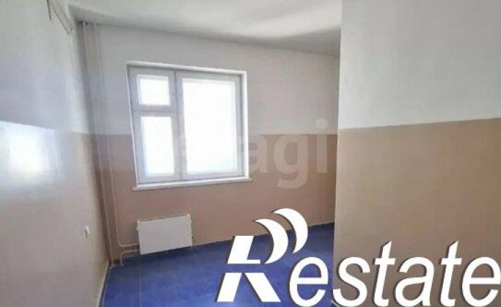 1-комн квартира Степной мкр, 24,  д. 24