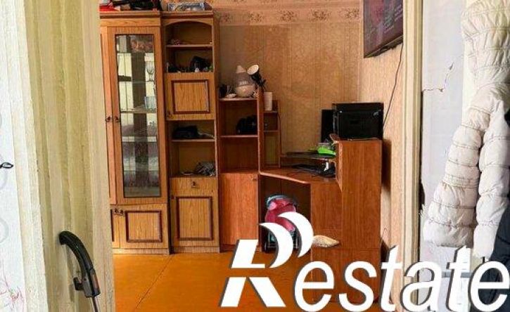 2-комн квартира Парковый мкр, 22,  д. 22