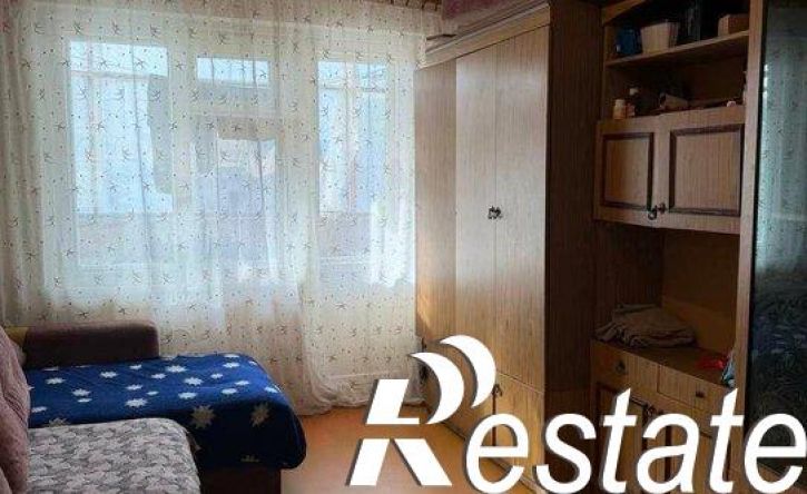 2-комн квартира Парковый мкр, 22,  д. 22