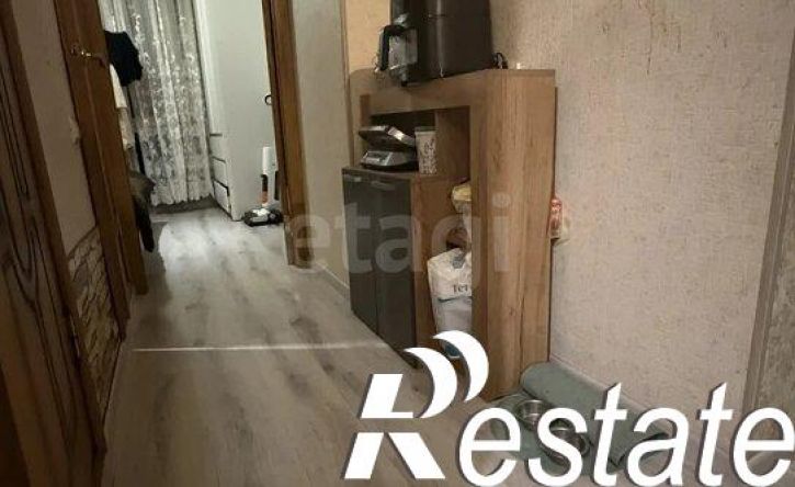2-комн квартира мкр Конева, 6а,  д. 6а