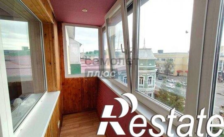 2-комн квартира улица Ленина, 27,  д. 27