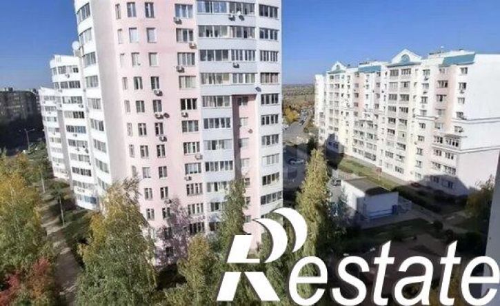 1-комн квартира Степной мкр, 24,  д. 24
