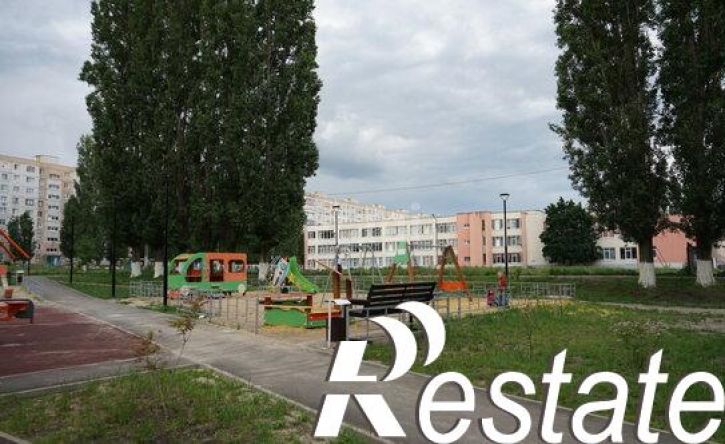 2-комн квартира мкр Конева, 6а,  д. 6а