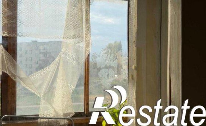 2-комн квартира Парковый мкр, 22,  д. 22