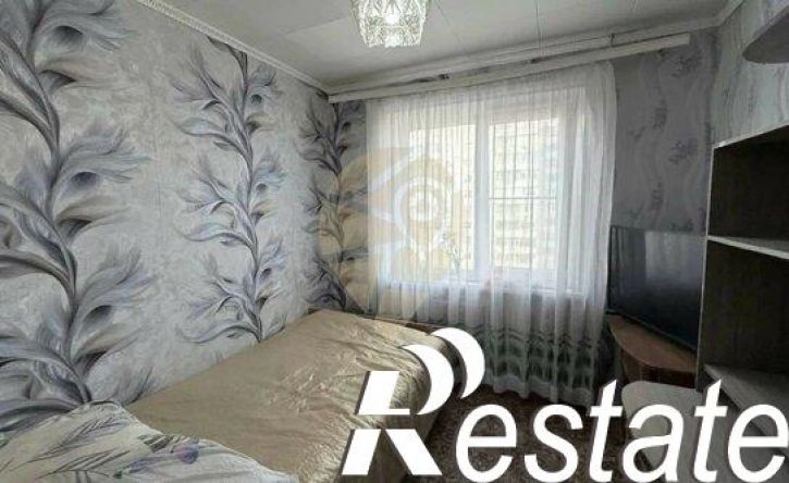 3-комн квартира Набережный мкр, 3,  д. 3