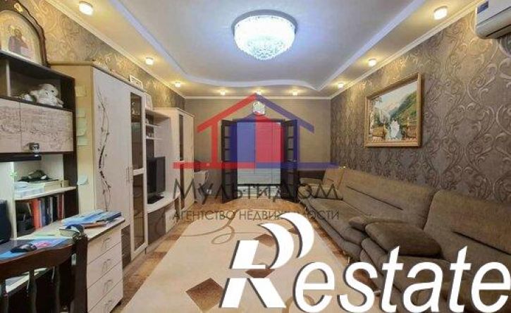 3-комн квартира Степной мкр, 24,  д. 24