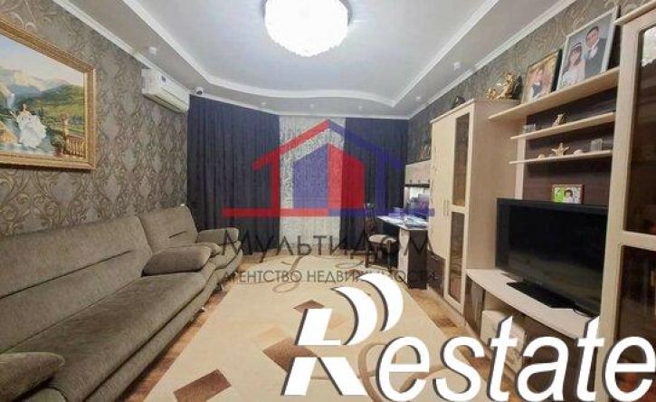 3-комн квартира Степной мкр, 24,  д. 24