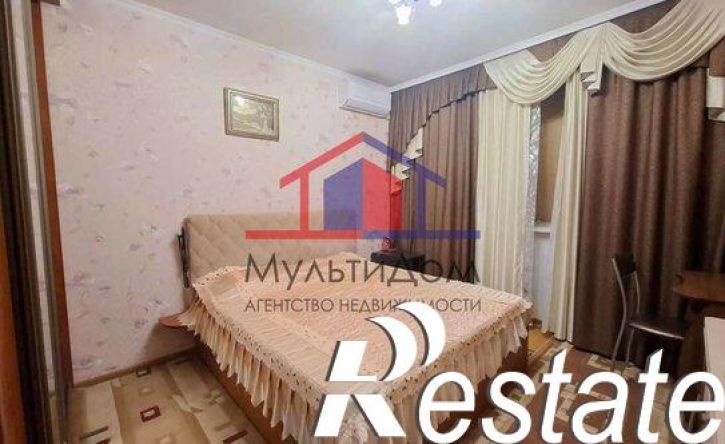 3-комн квартира Степной мкр, 24,  д. 24