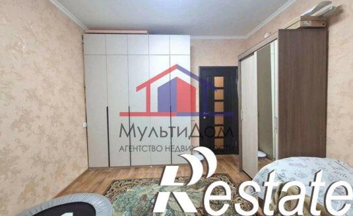 3-комн квартира Степной мкр, 24,  д. 24