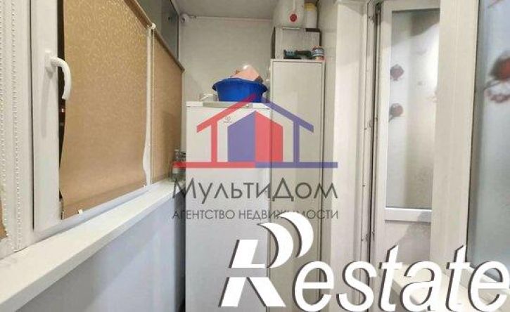 3-комн квартира Степной мкр, 24,  д. 24