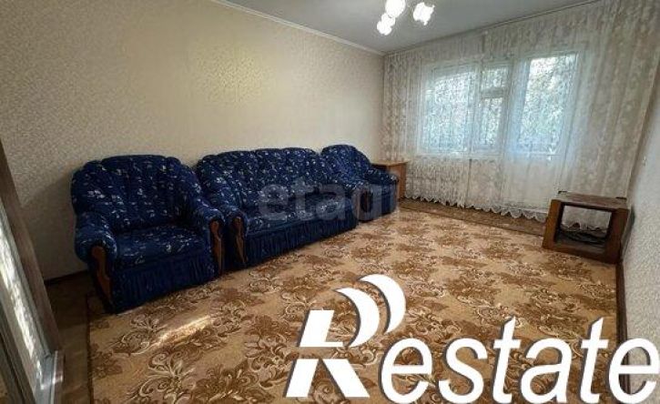 1-комн квартира Восточный мкр, 11,  д. 11