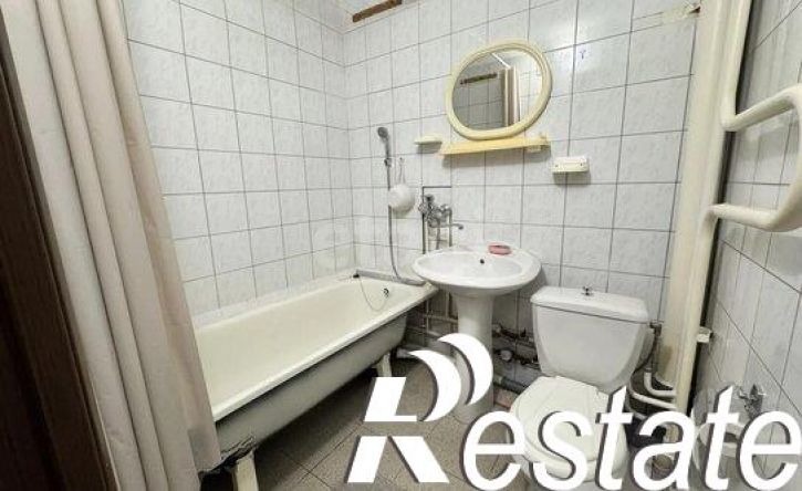 1-комн квартира Восточный мкр, 11,  д. 11