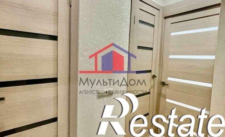 2-комн квартира Восточный мкр, 2в,  д. 2в