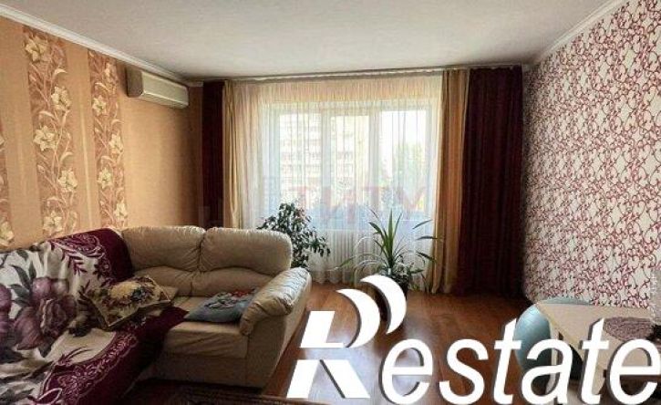 4-комн квартира мкр Королева, 29,  д. 29