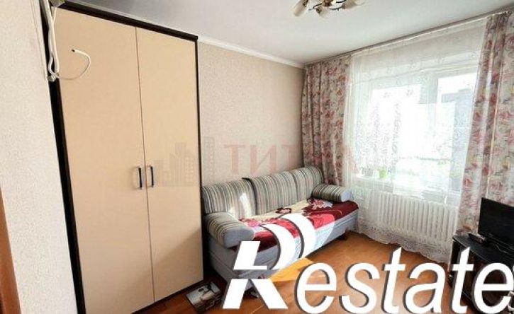 4-комн квартира мкр Королева, 29,  д. 29