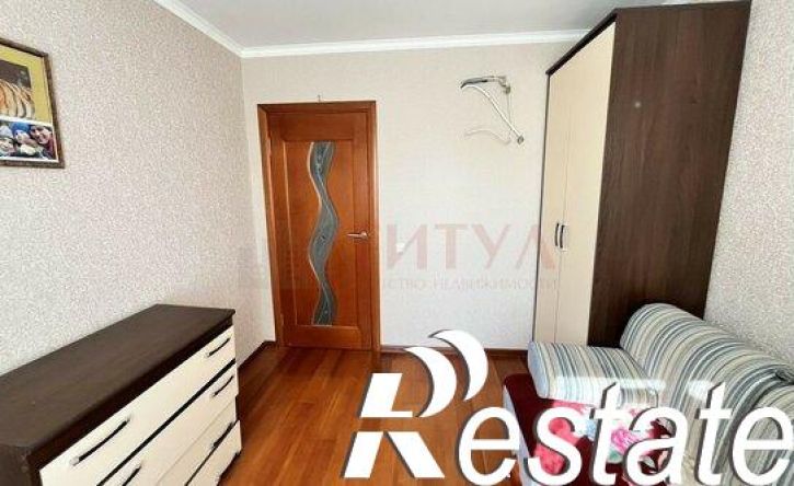 4-комн квартира мкр Королева, 29,  д. 29