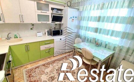 Купить квартиру за 8 100 000 рублей на Северный мкр, 14