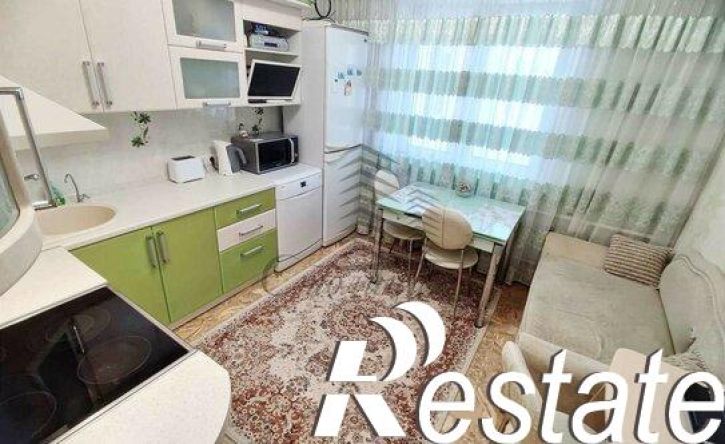 3-комн квартира Северный мкр, 14,  д. 14