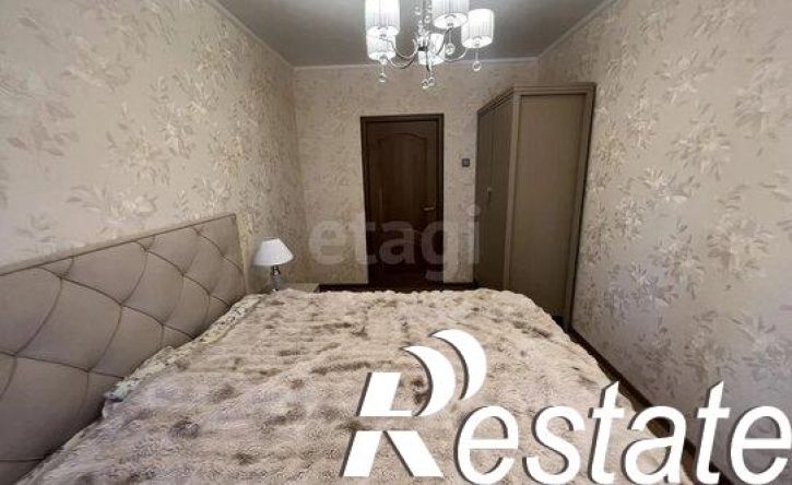 3-комн квартира мкр Дубрава квартал 3, 9,  д. 9