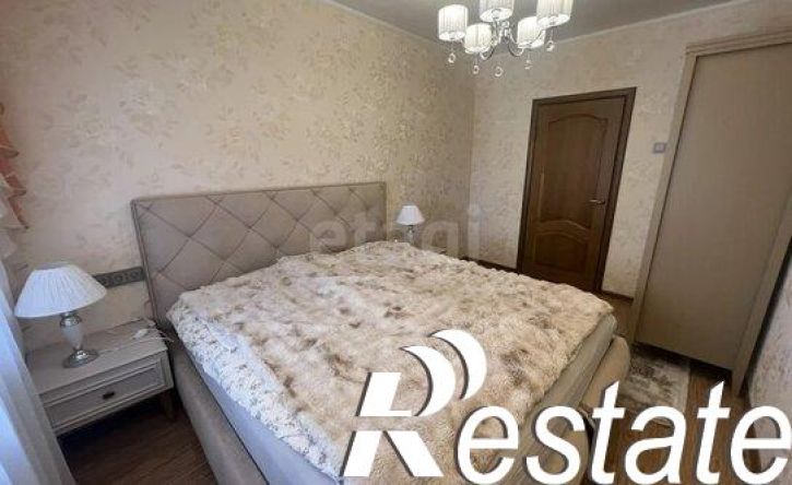 3-комн квартира мкр Дубрава квартал 3, 9,  д. 9