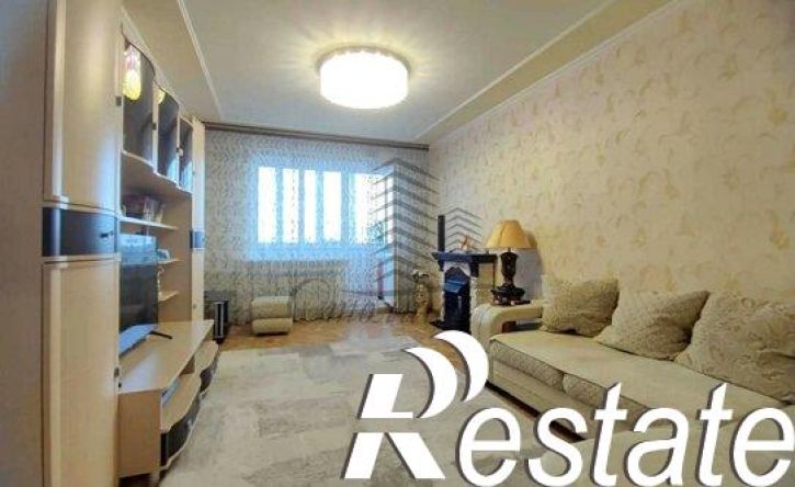 3-комн квартира Северный мкр, 14,  д. 14