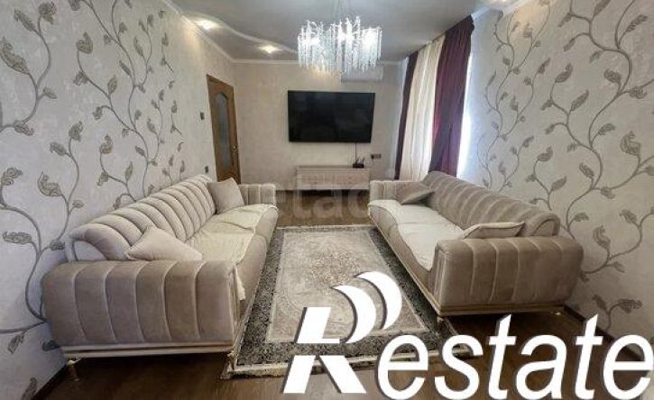 3-комн квартира мкр Дубрава квартал 3, 9,  д. 9