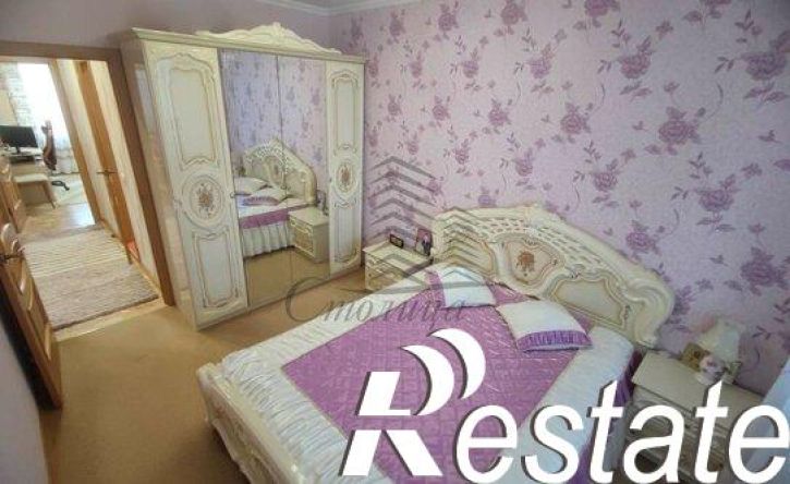 3-комн квартира Северный мкр, 14,  д. 14