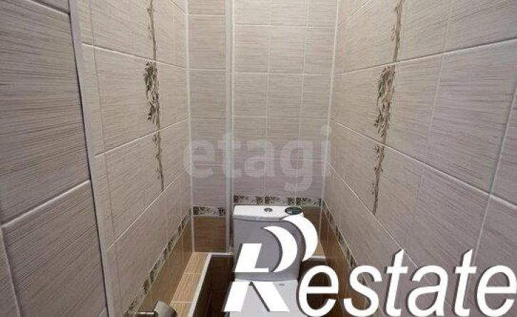 3-комн квартира мкр Дубрава квартал 3, 9,  д. 9