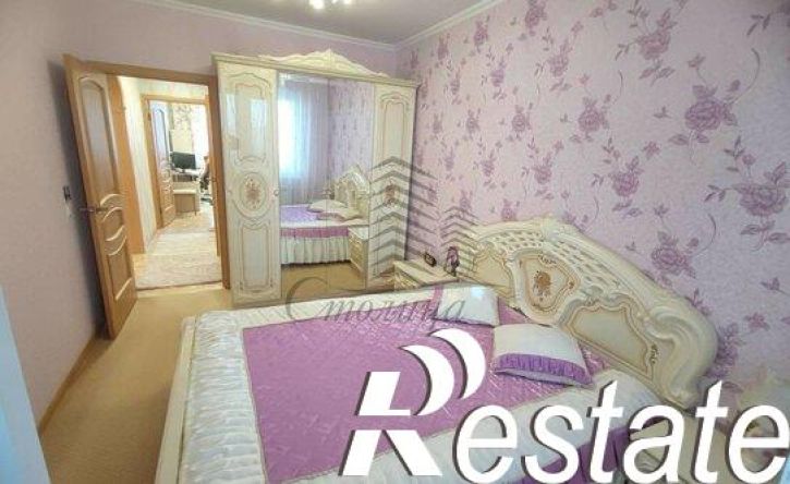 3-комн квартира Северный мкр, 14,  д. 14